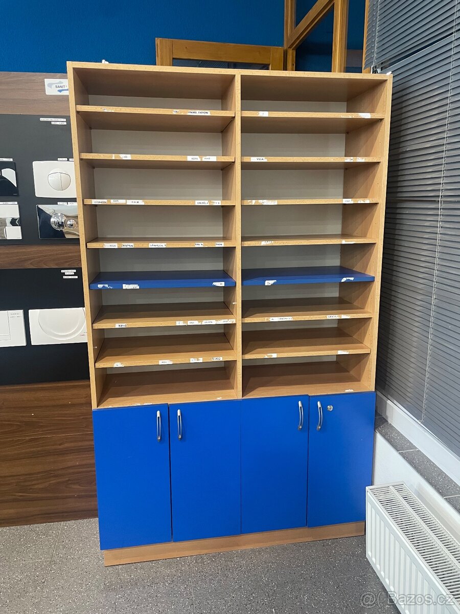 Nábytek do pracovny, firmy - 2