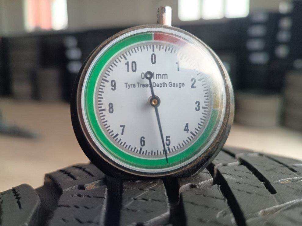 205/55 R16 CONTINENTAL (2416) - 2