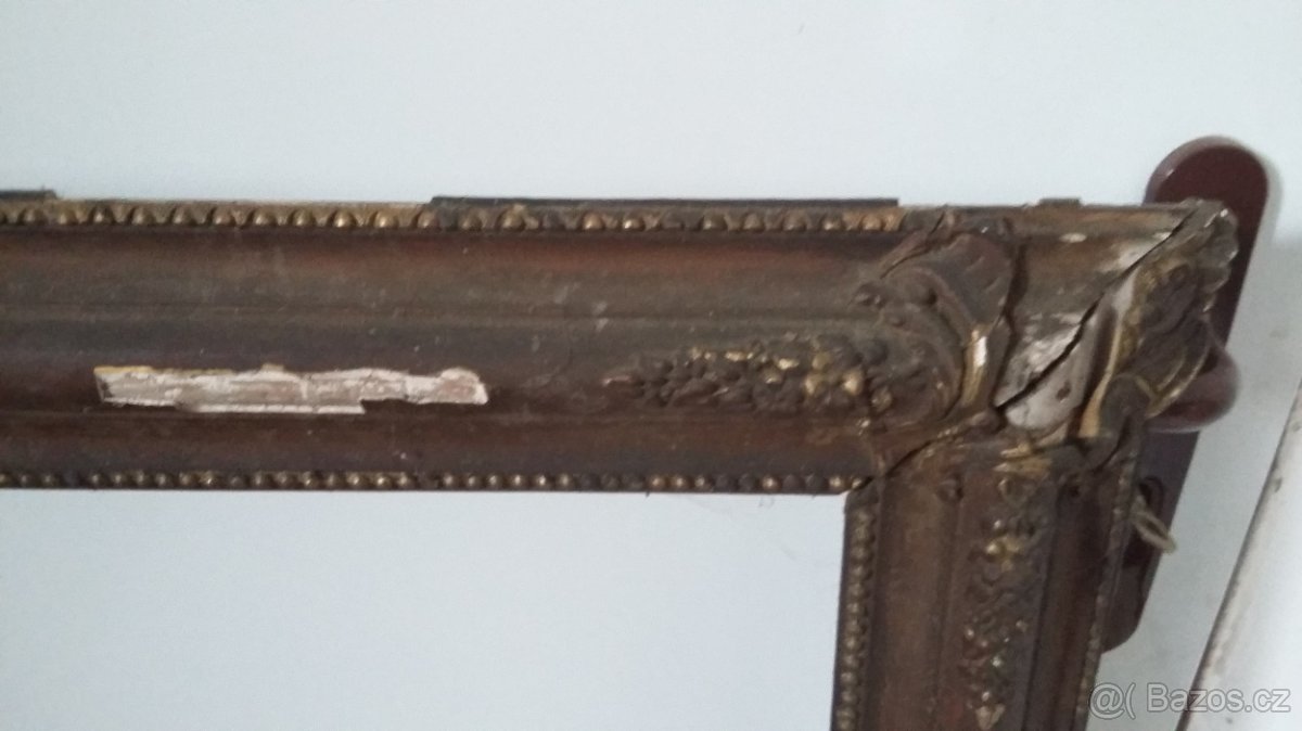 Rám obrazu - 2