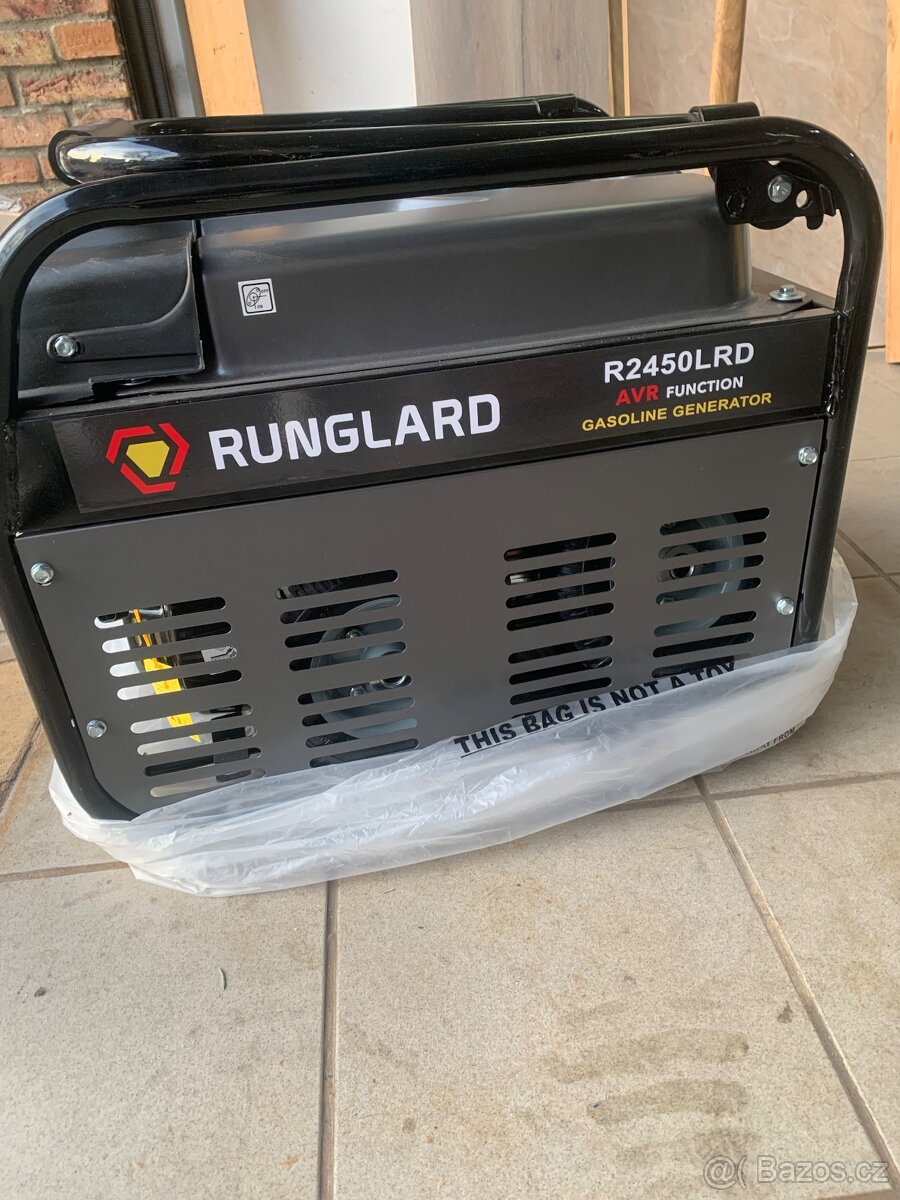 Nová elektrocentrála - 2