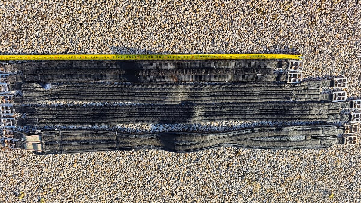 Prodám podbřišníky - 2