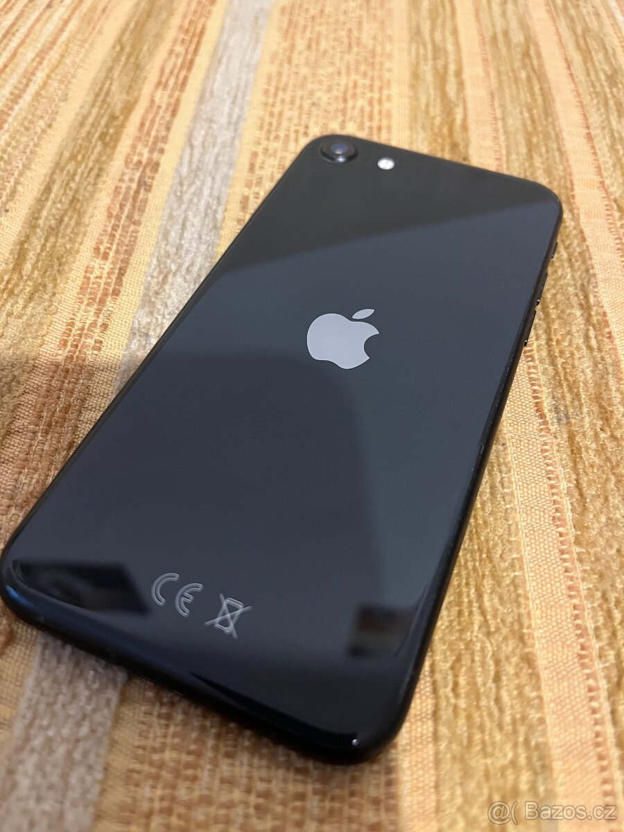 iPhone SE 2020 - 2