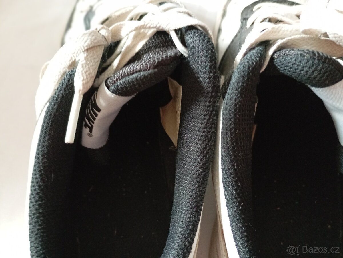 Botasky Nike vel.40,5 - 2