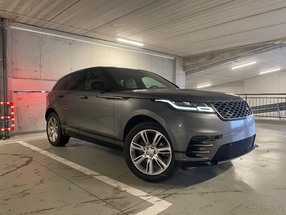 Range rover Velar - 2
