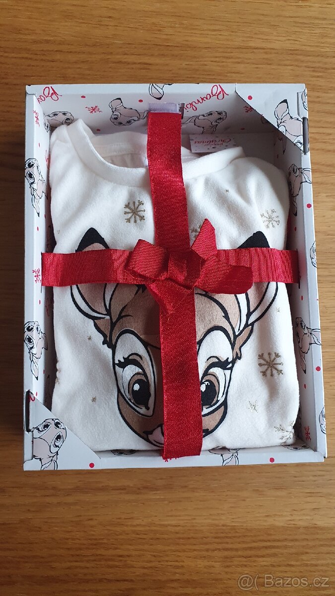 Dětské oblečení od velikosti 86 - 2