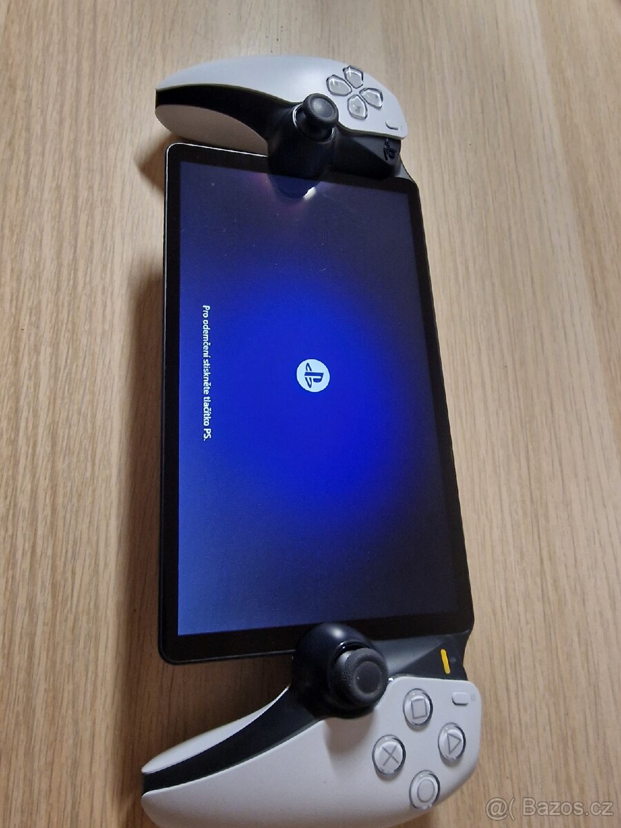 Playstation Portal - 2