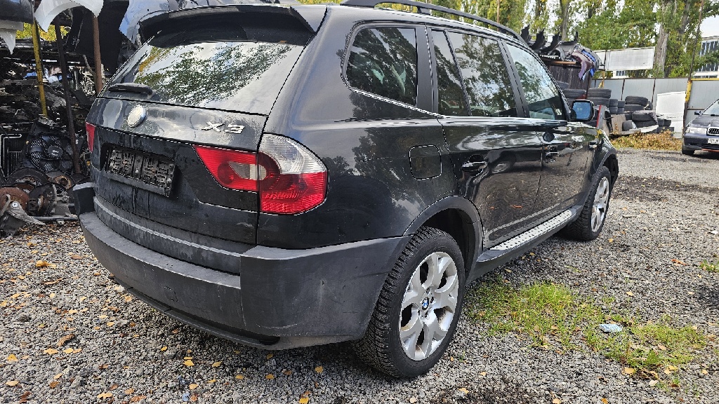 Bmw X3 E83, 3.0D náhradní díly - 2