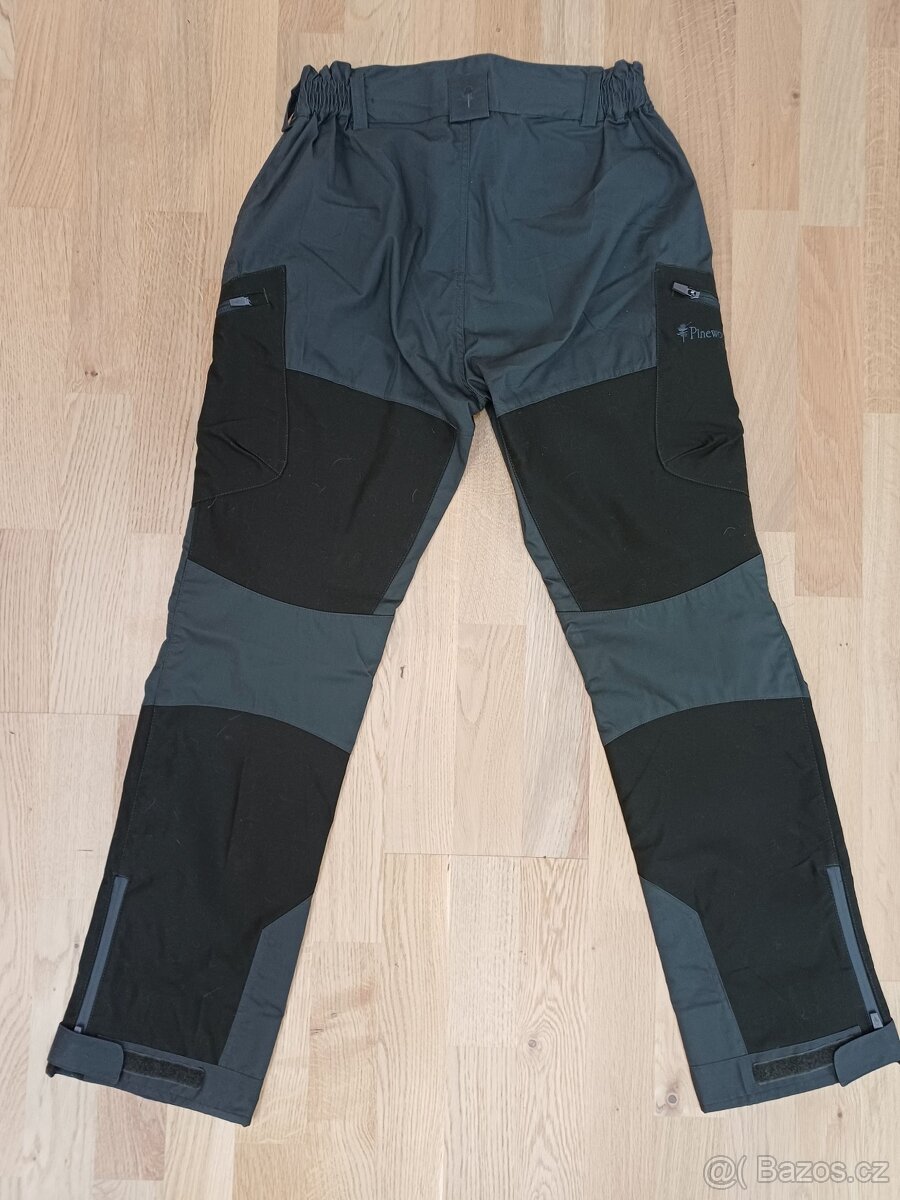 Kalhoty Pinewood Furudal Tracking - 2