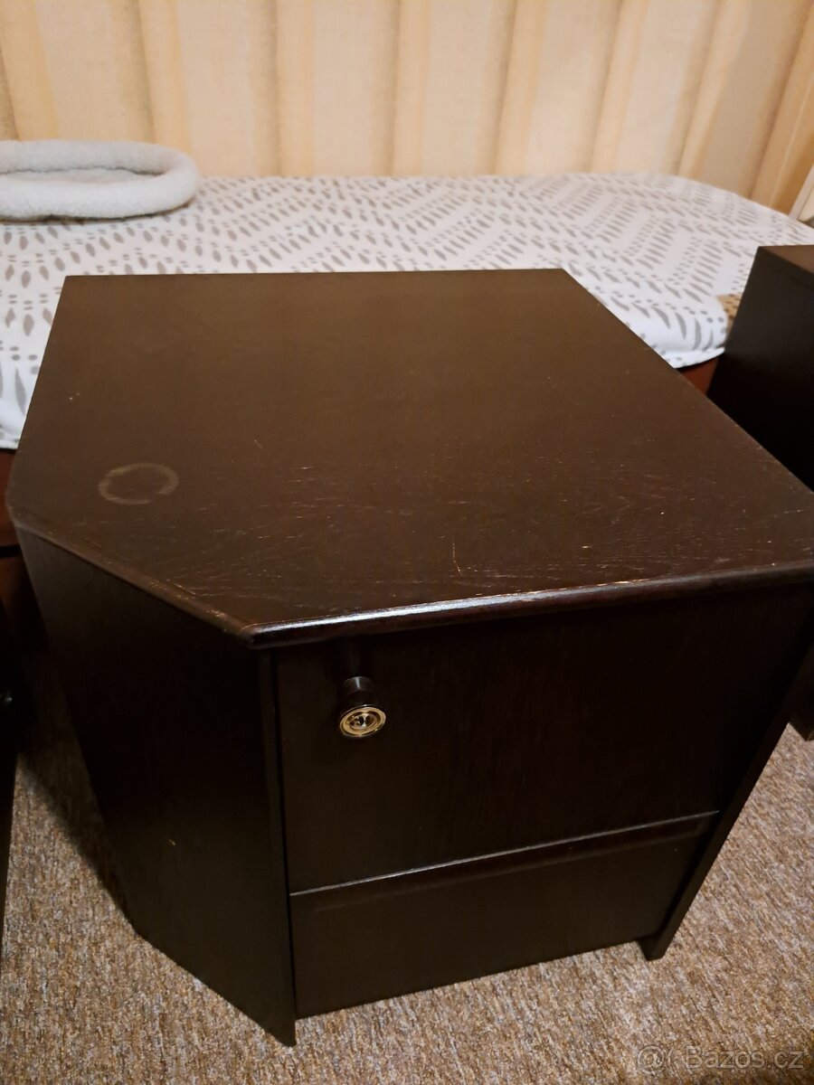 Prodám LEVNĚ nábytek - 2