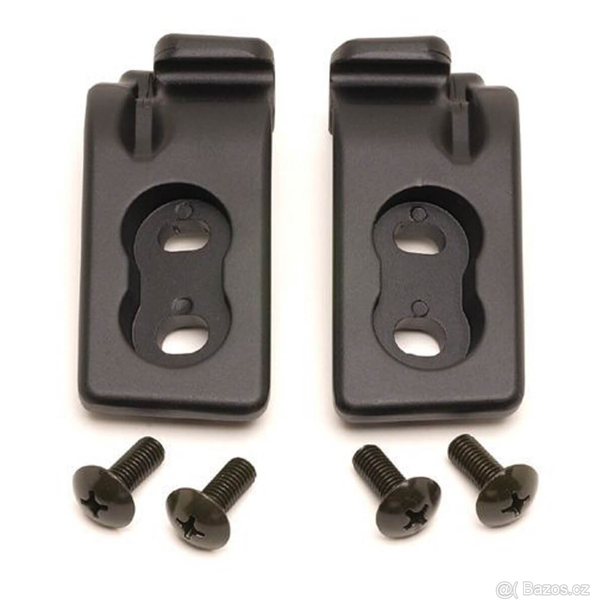 Zámky a šrouby na hardtop Mazda MX-5 - 2