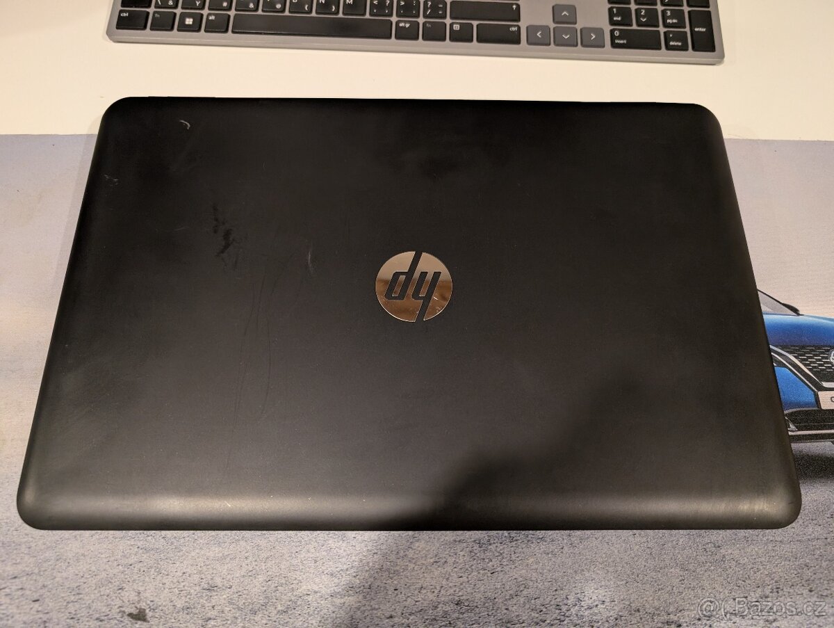 HP Pavilion Power 15 – Herní výkon s 4TB úložištěm (Windows - 2