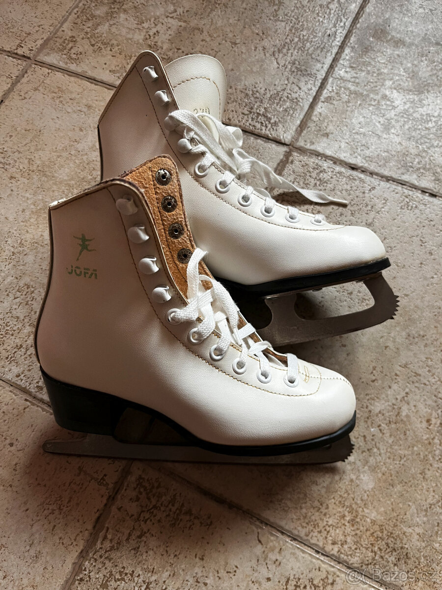 Brusle dětské dívčí vel. 32 - 2