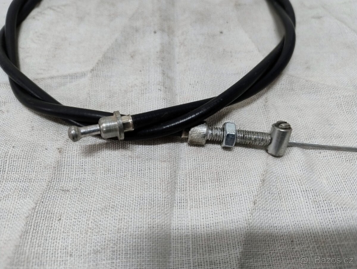 BOWDEN SPOJKY PIONÝR 555 - 2