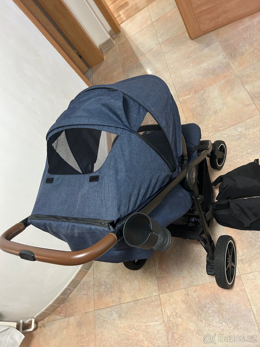 Britax Römer B - Agile R kočárek - 2