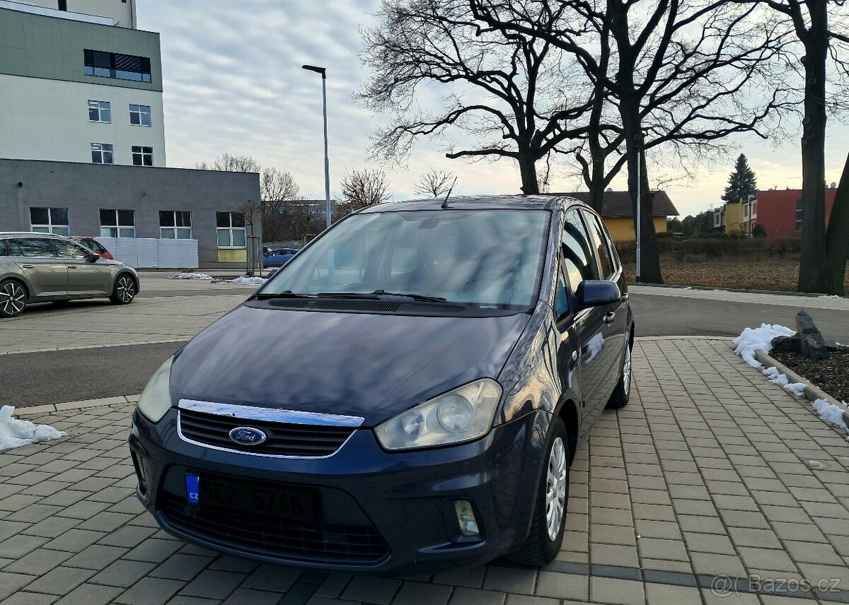 Ford C- Max - 2