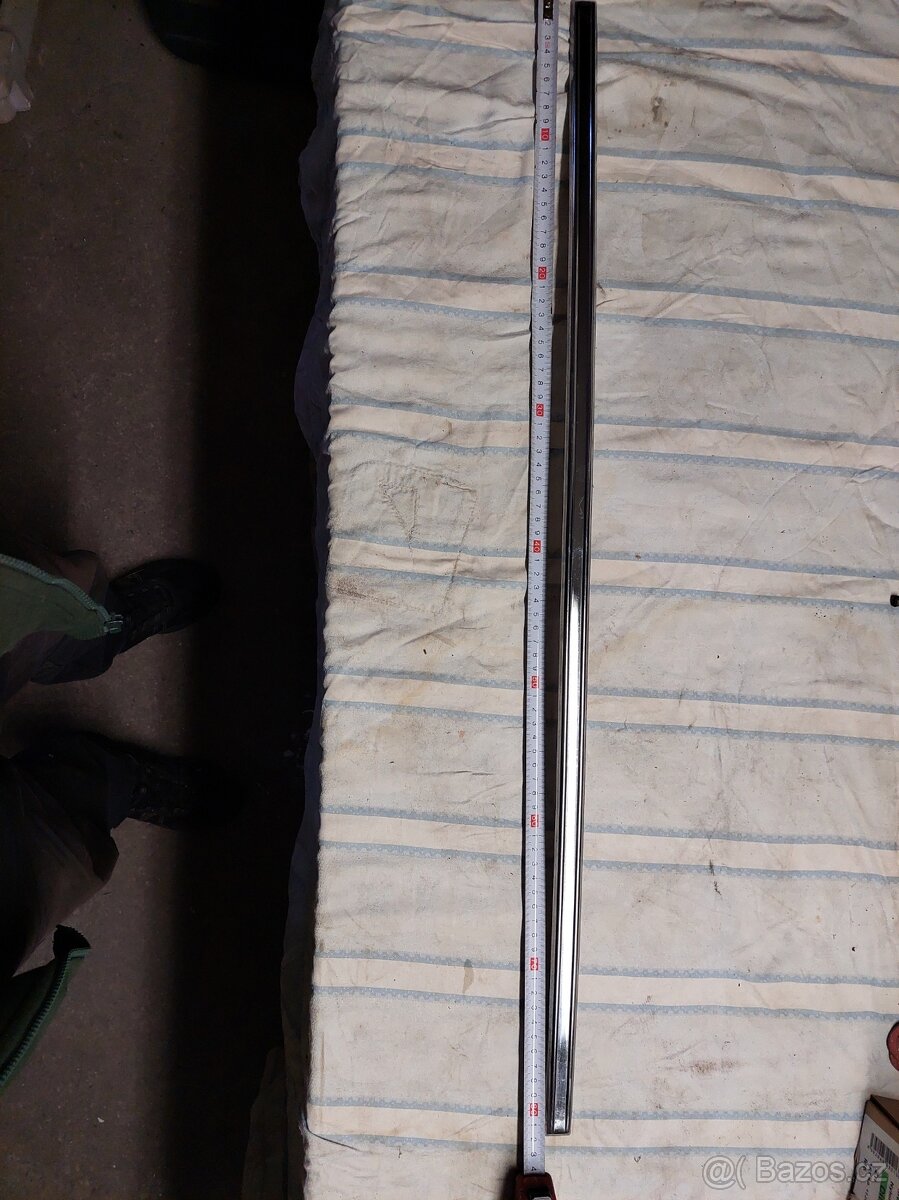 lišta škoda 100 110 - 2