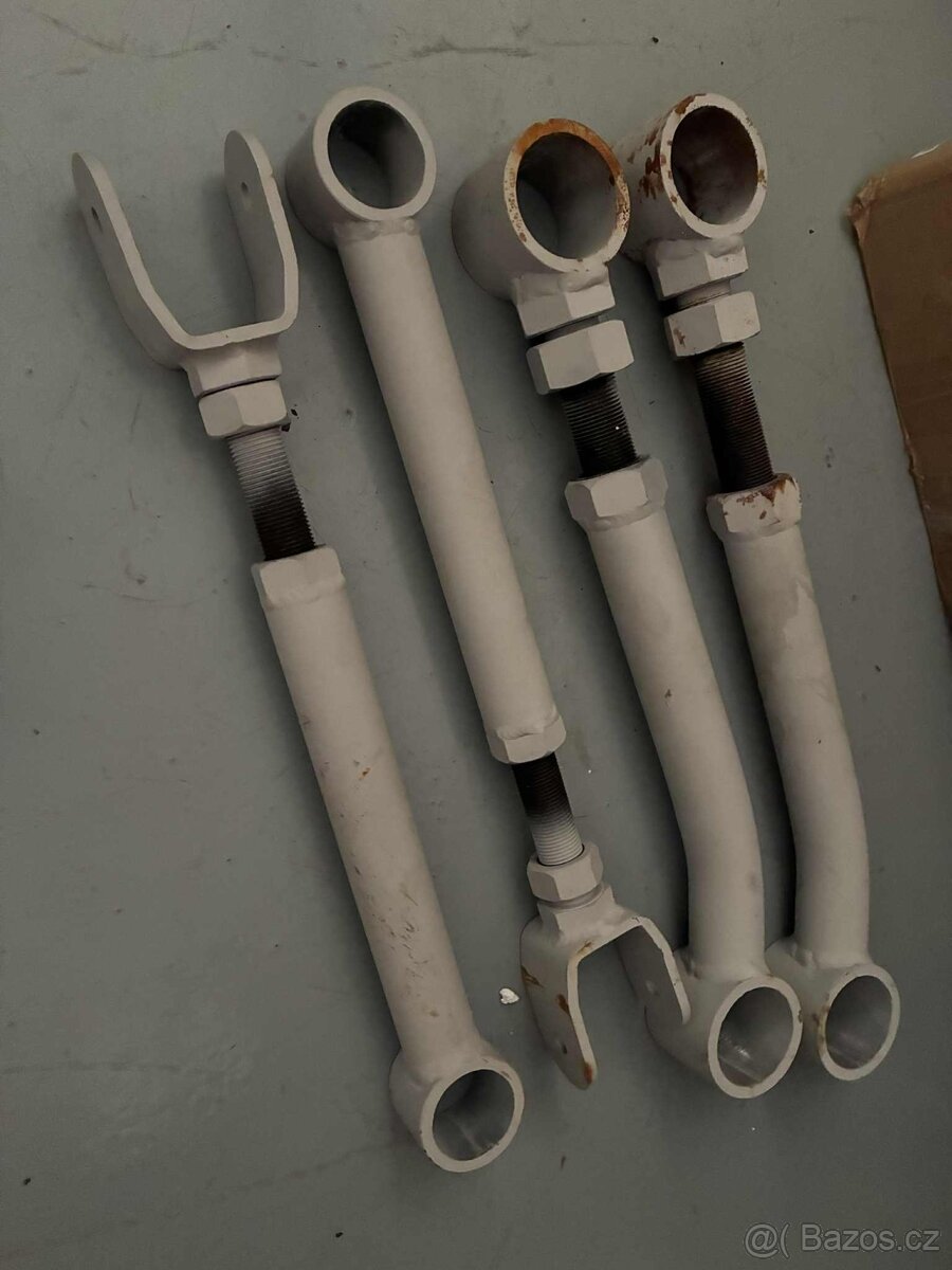 Prodám přední lift ramena Jeep Cherokee XJ - 2