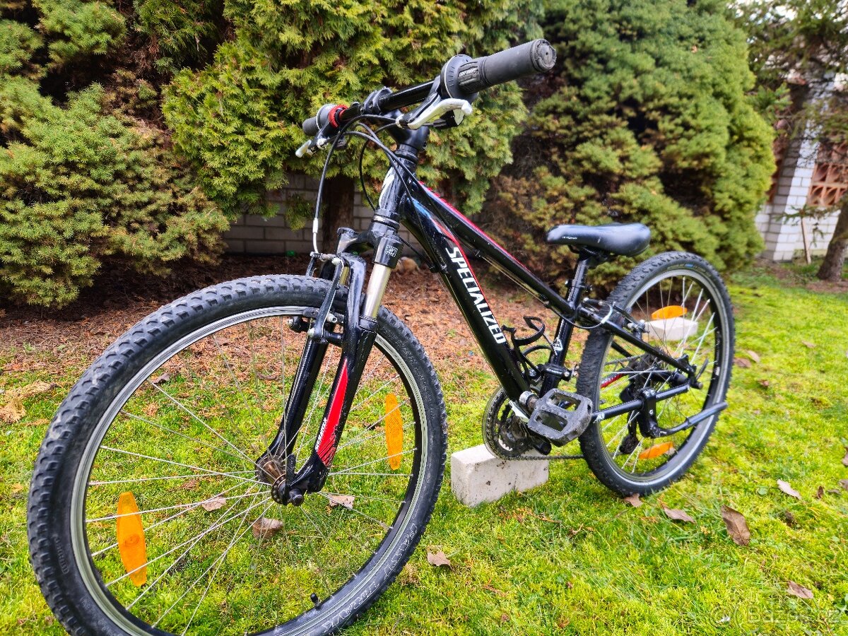 Specialized 24 Detske kolo - 2