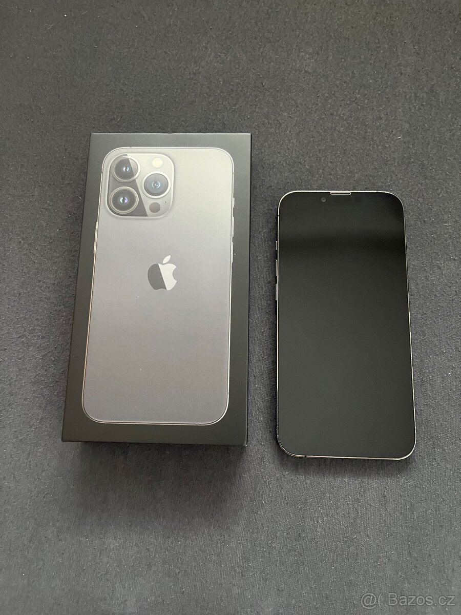 IPhone 13 Pro 128gb - 2