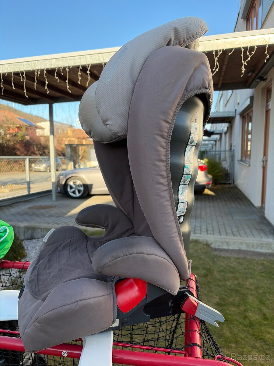 Detska autosedačka Romer Trendline - 2