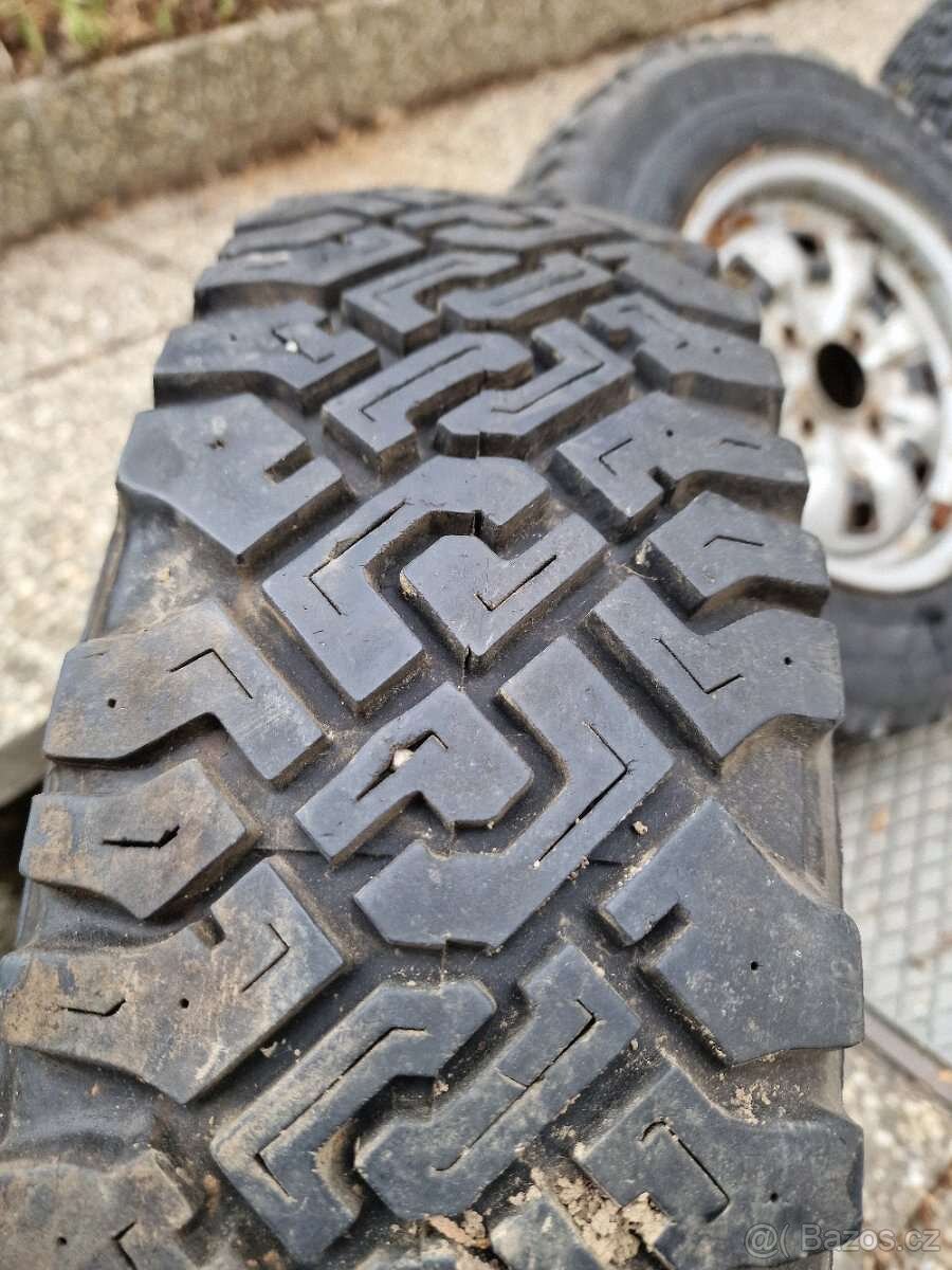 Ford Capri, Escort, Taunus - 2