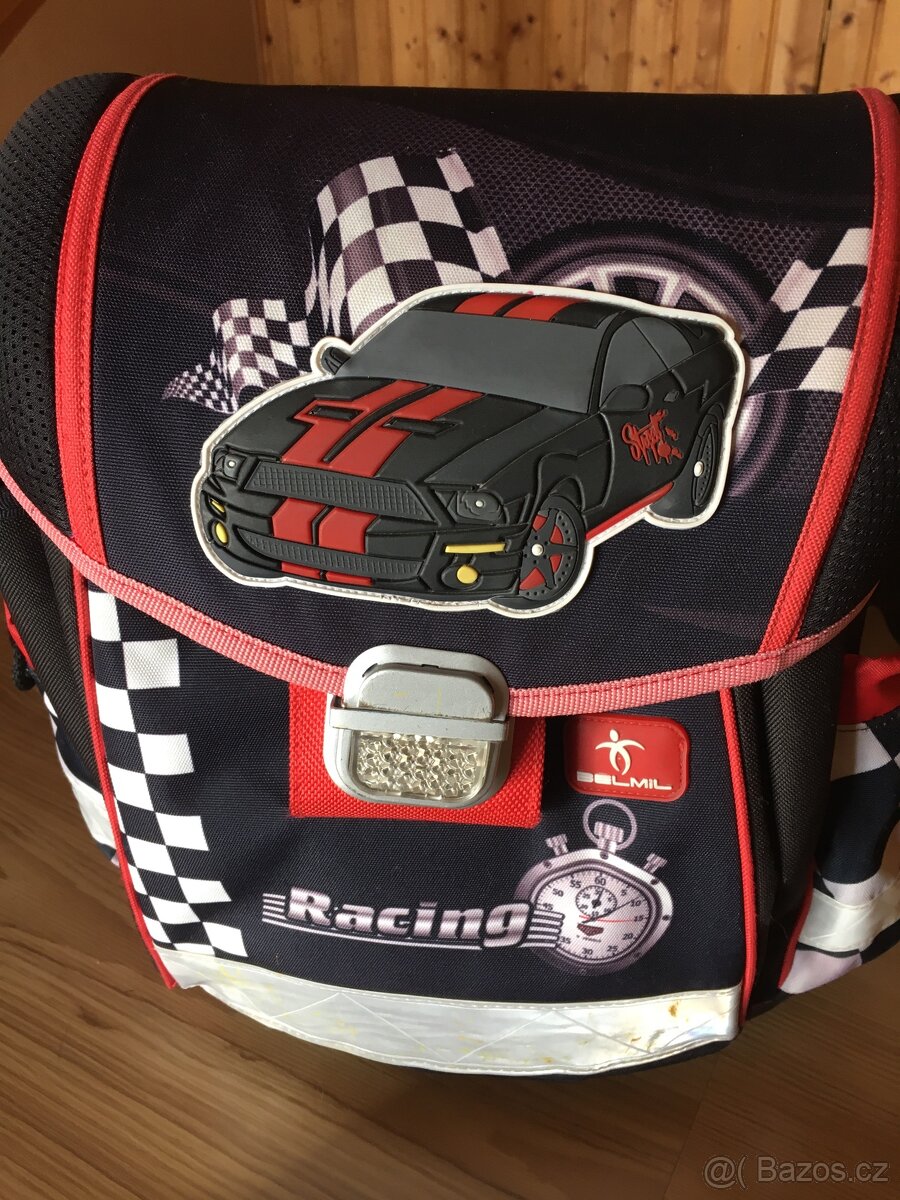 Prodám dětskou školní aktovku - 2