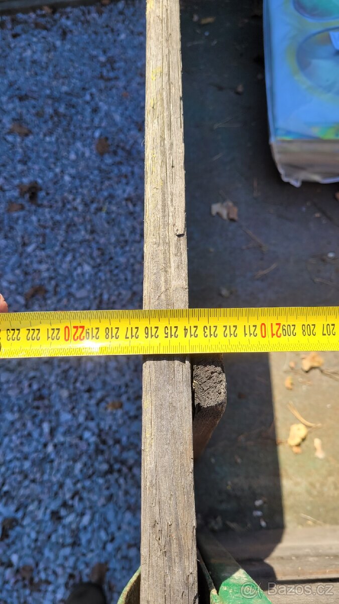 Kára za traktor - 2