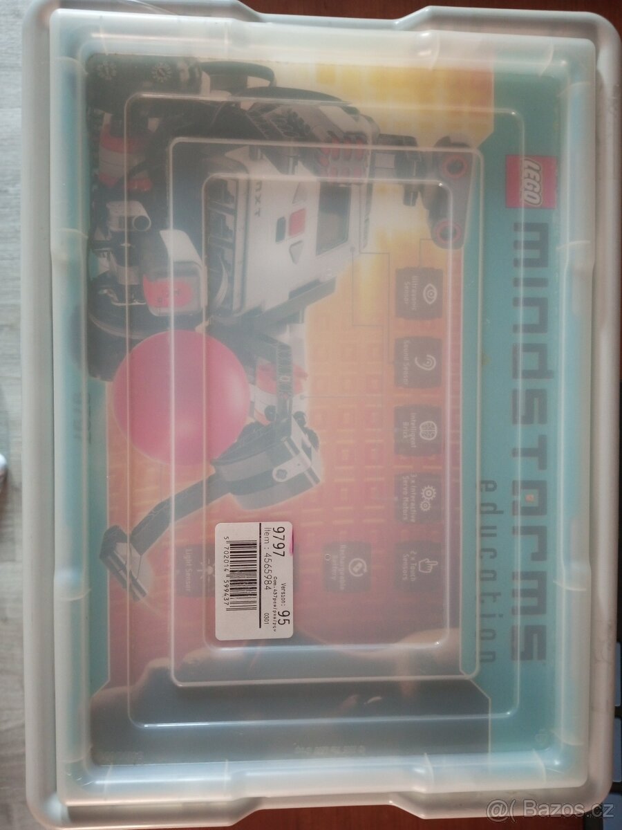 LEGO MINDSTORMS EDUCATION - 2