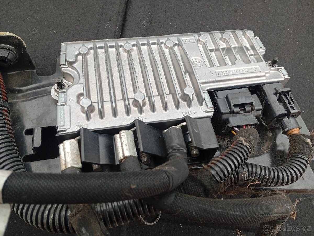 C4 PICASSO 2, SPACETOURER,,, START-STOP - 2