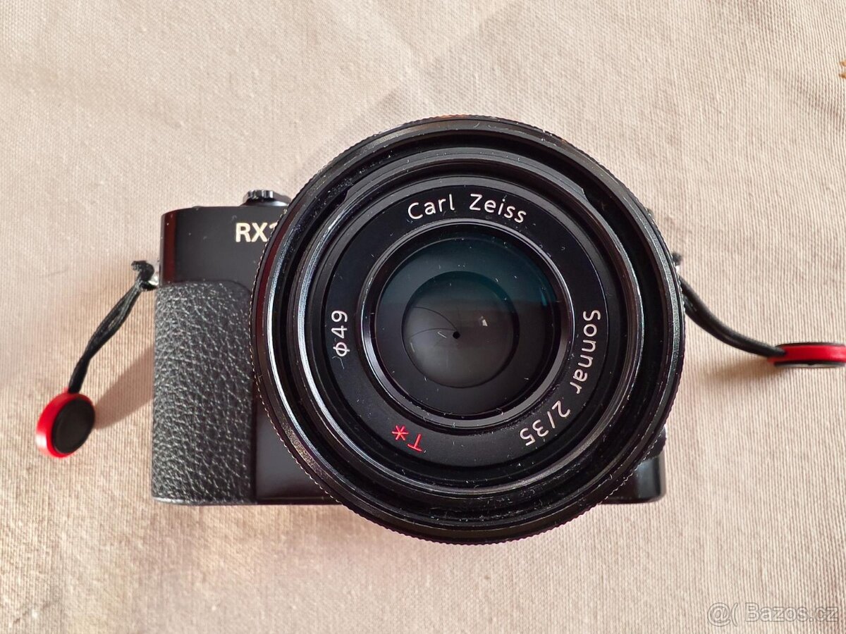 Sony RX1 MK1 - 2