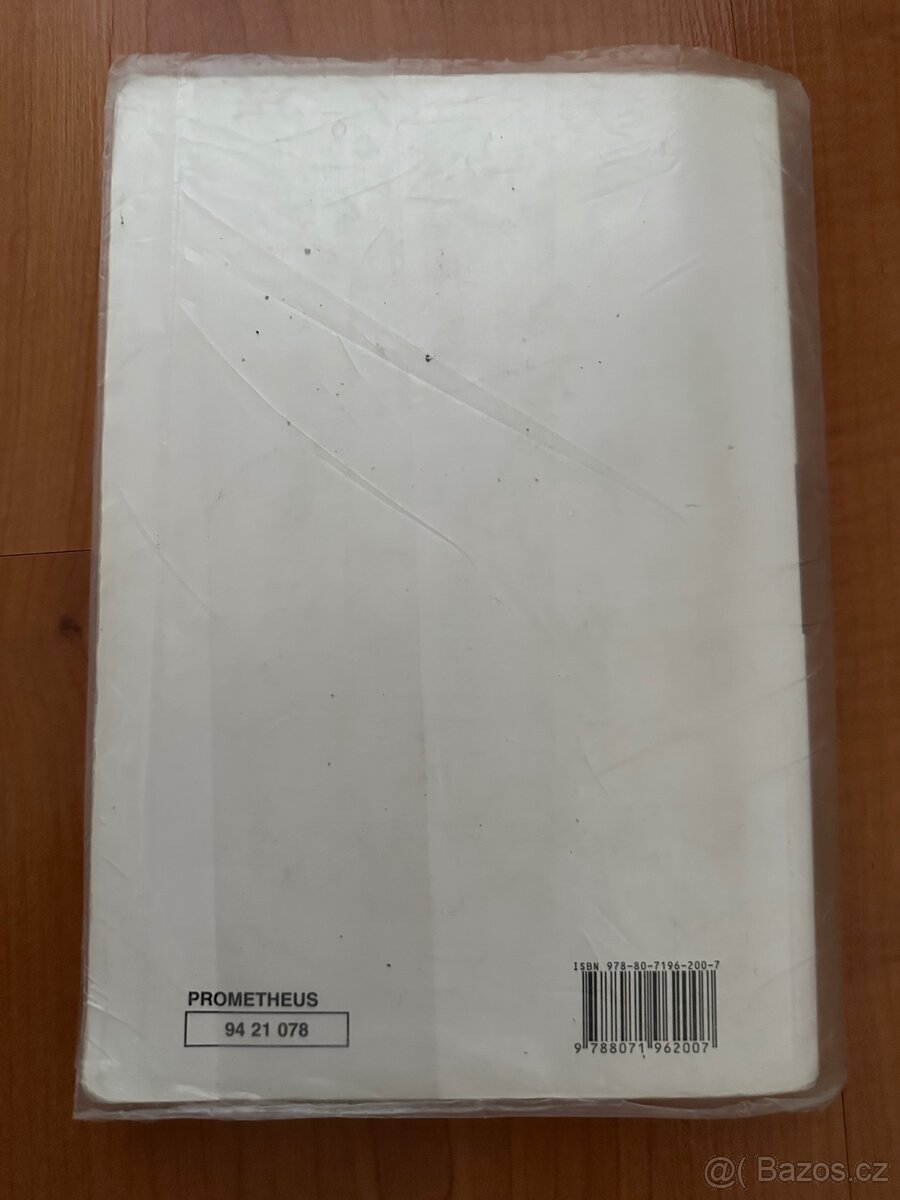 Fyzika pro gymnázia - 2