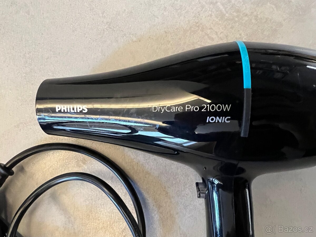 Fén na vlasy Philips DryCare Pro 2100W - 2