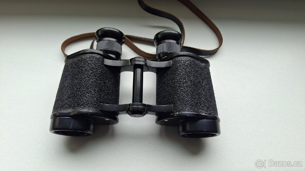 Dalekohled PŘEROV 6X30 - 2