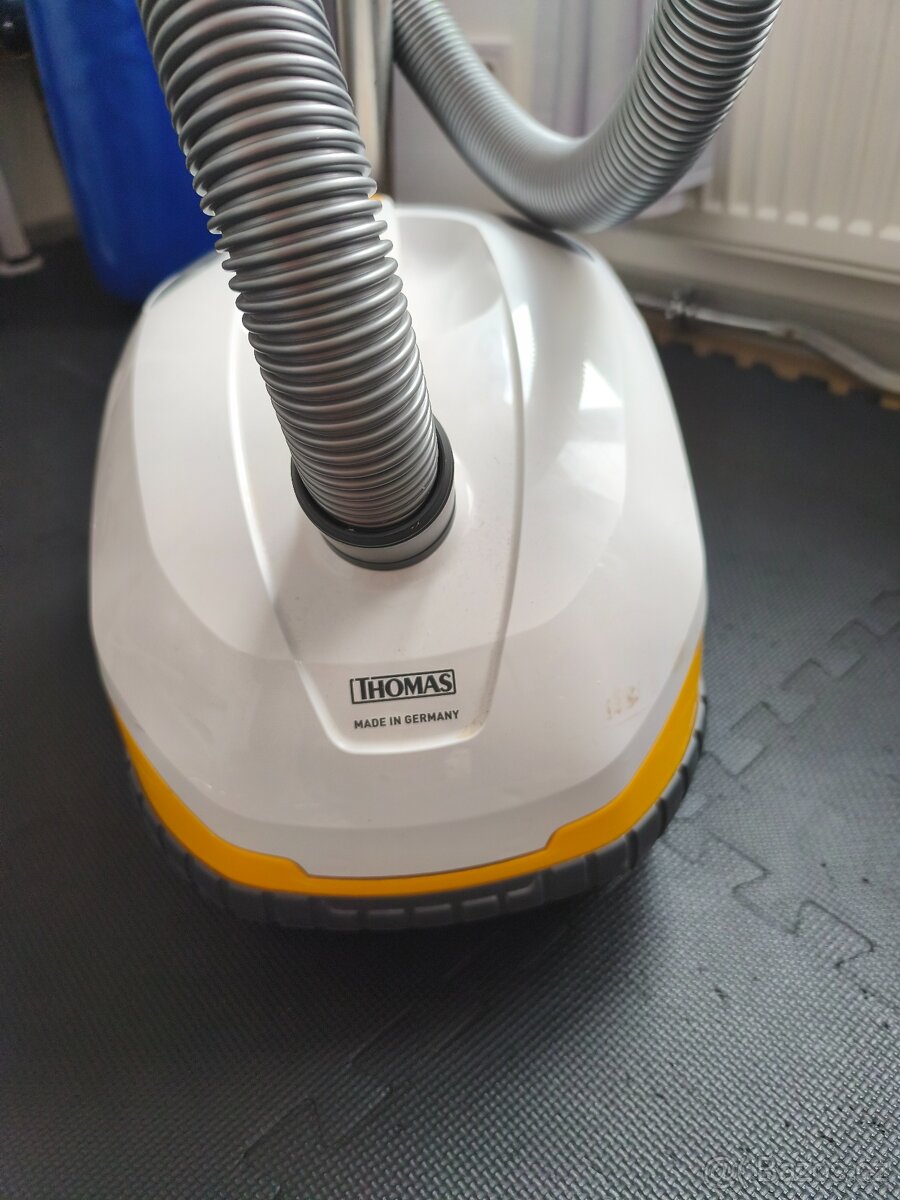 Vysavač Thomas Perfect Air Animal pure - 2