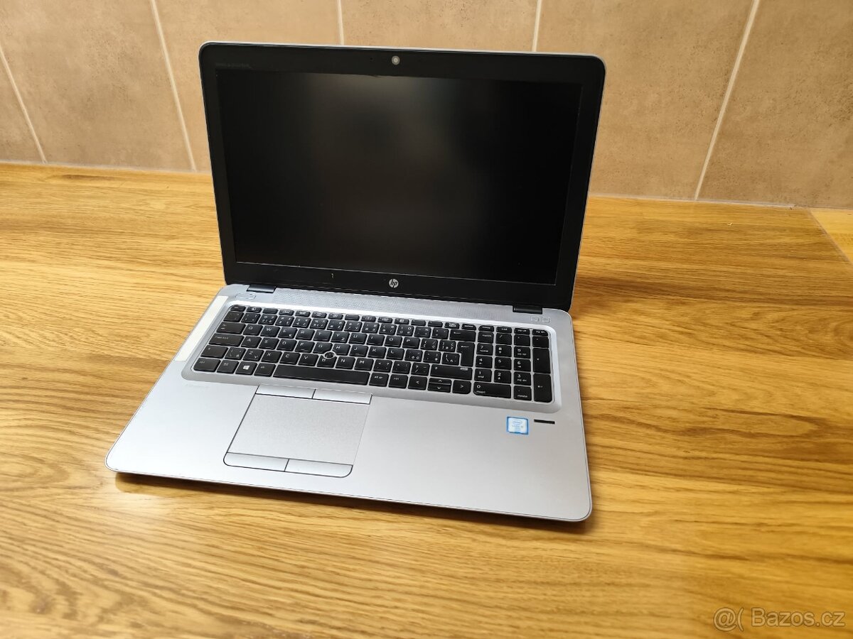Prodám notebook HP EliteBook 850 G3 - 2