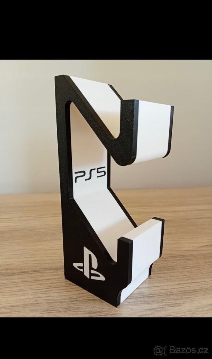 Držák na ovladače 5S5, nový - 2