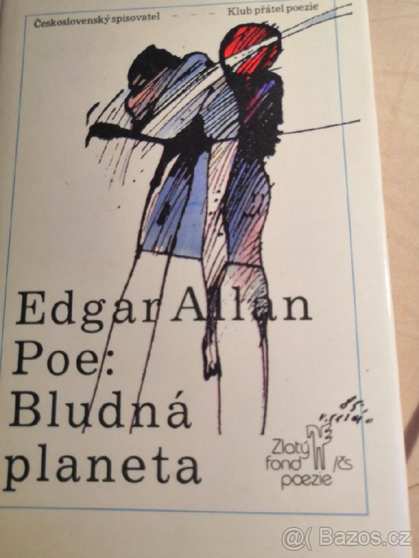 Úplně nová mysl, Bludna planeta - 2