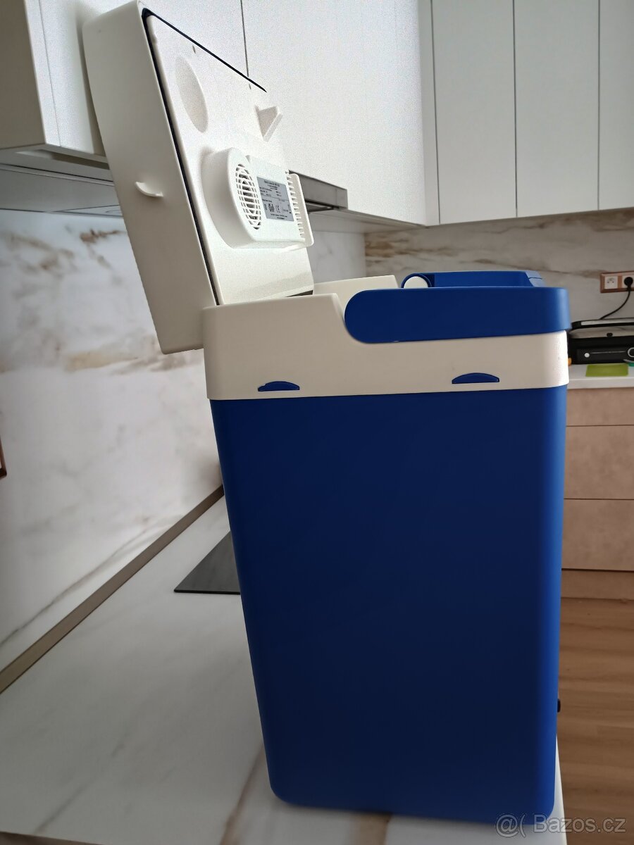 chladící box ZORN 30l 12/230V v záruce - 2