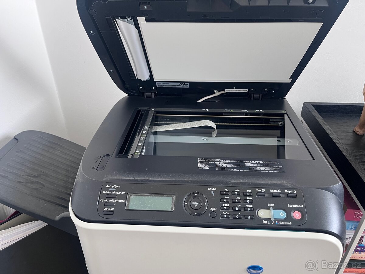 Konica Minolta Magicolor MF4690 - 2