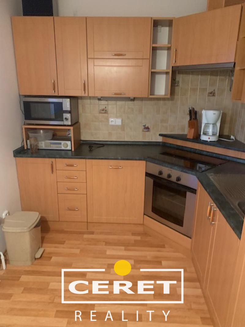 Pronájem bytu 3+1 v rodinném domě - 2