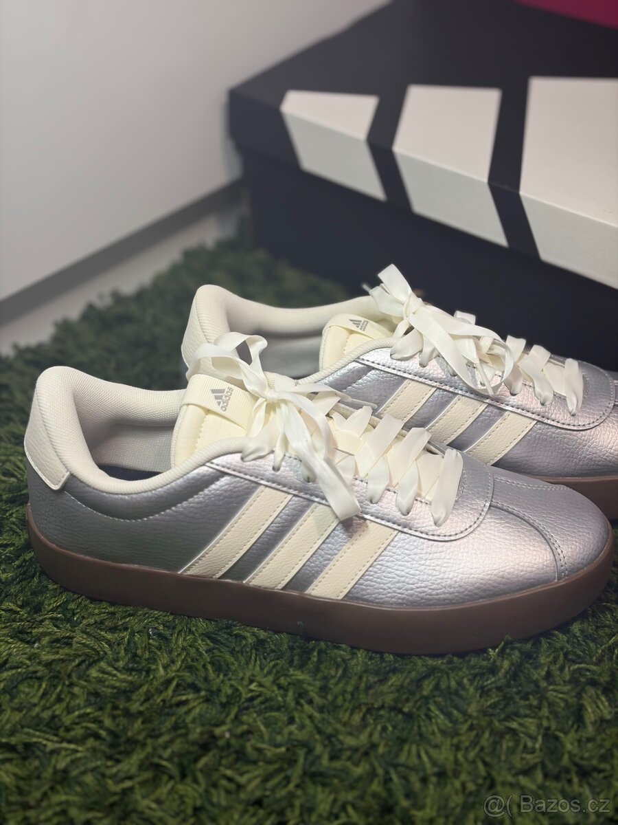 Tenisky Adidas Originál vel 44 - 2