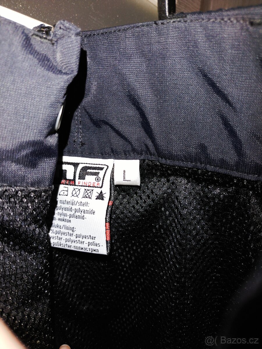 Lyžařské kalhoty - 2