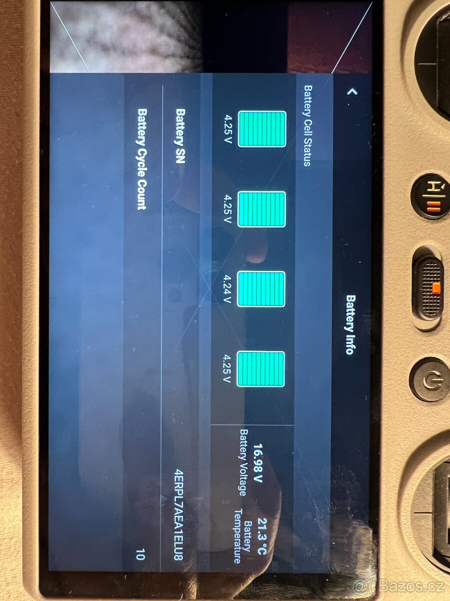 DJI Mavic 3 Pro Fly More Combo (DJI RC) - 2