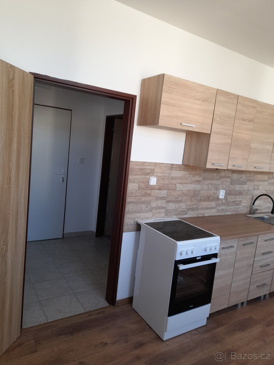 1kk Mnichovo Hradiště - 2