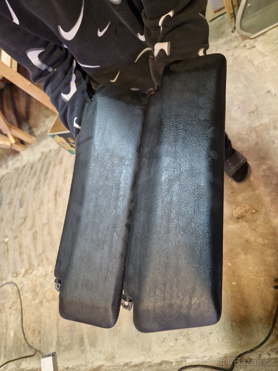 BMW e36 cabrio clony - 2