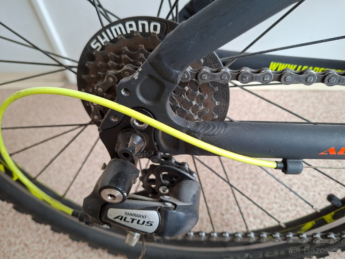 Dětské kolo 24" - 2