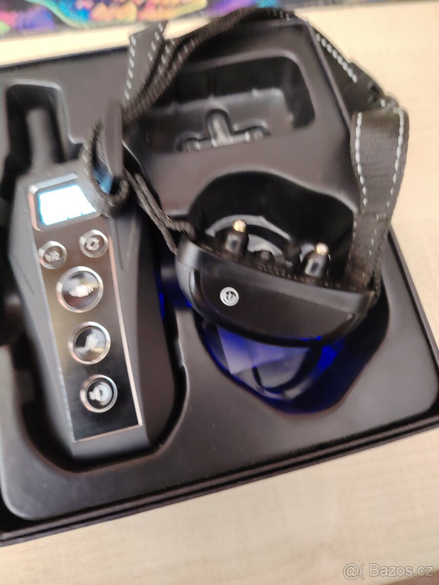 Výcvikový obojek - 2