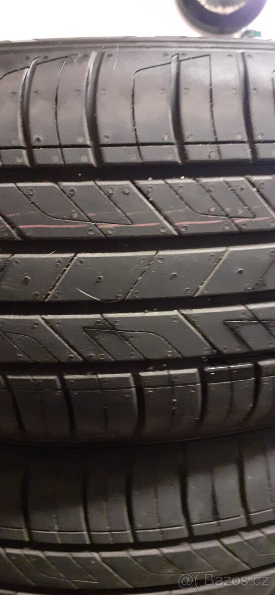 letní pneu Solus HS 63 Kumho - 2