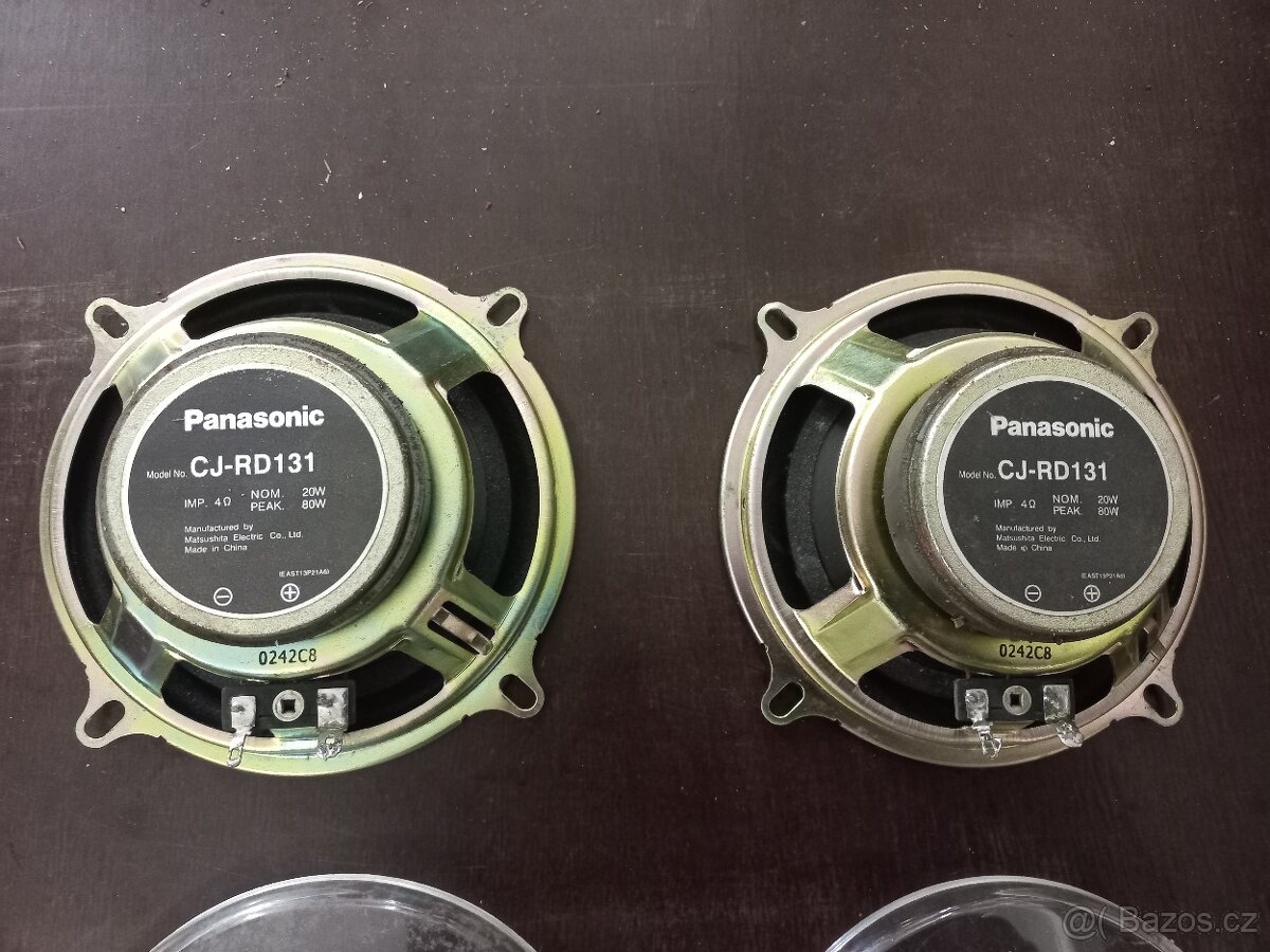 Panasonic - repro - 2