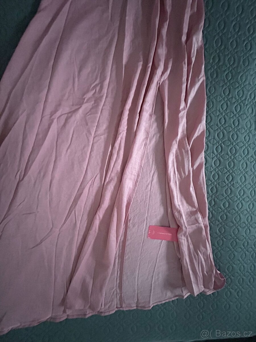 Prodám dámské plesové šaty - 2